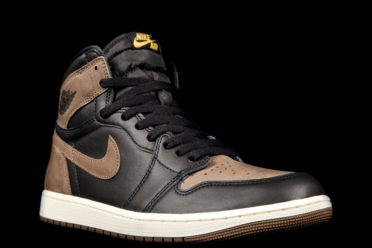 AIR JORDAN 1 RETRO HIGH OG | PALOMINO | 2023 | DZ5485-020