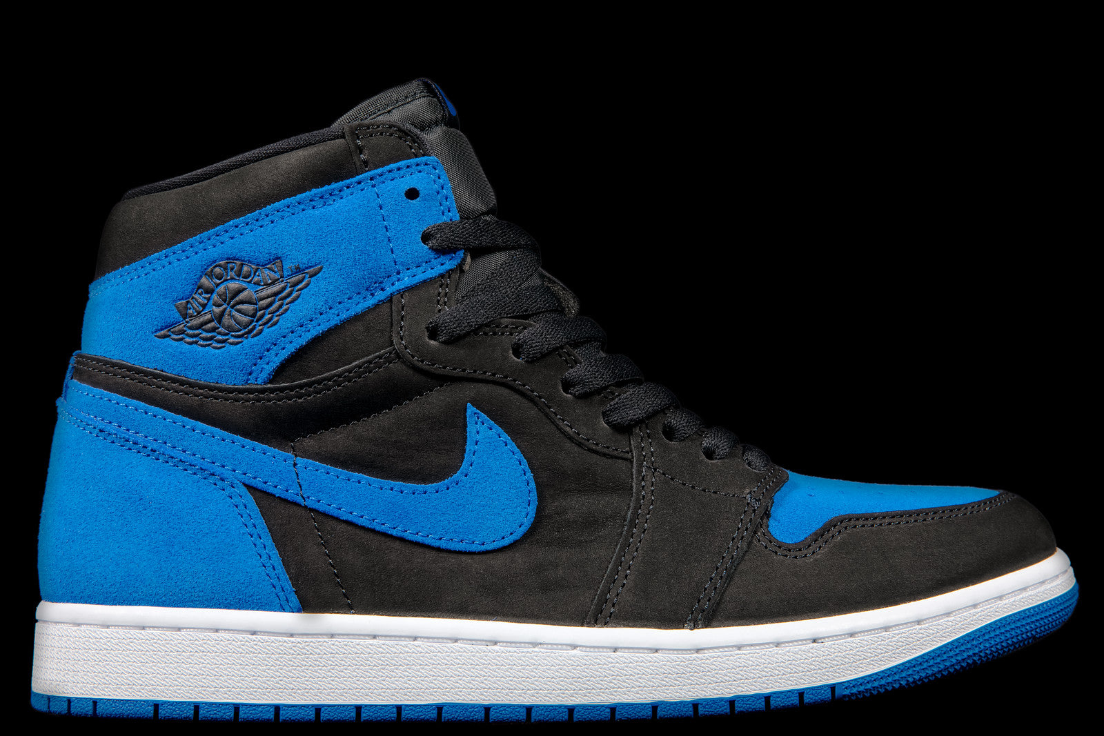 Air Jordan 1 High 'Royal Reimagined' DZ5485-042 Release Date