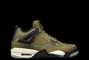 AIR JORDAN 4 RETRO SE CRAFT (GS)