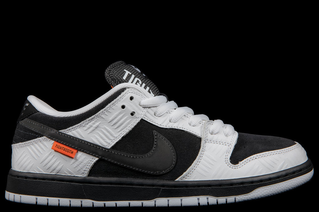 NIKE SB DUNK LOW PRO QS | TIGHTBOOTH | 2023 | FD2629-100