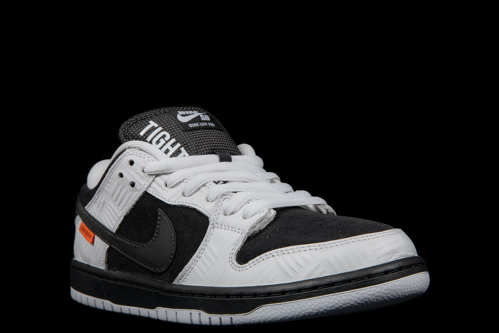 NIKE SB DUNK LOW PRO QS