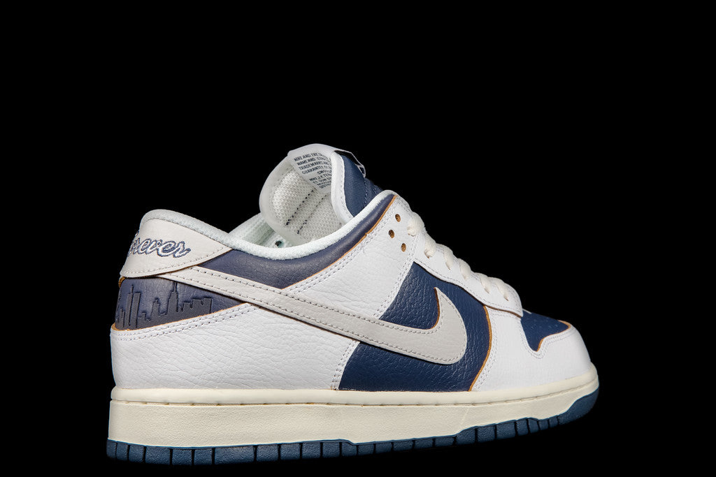 NIKE SB DUNK LOW OG QS