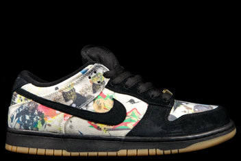 NIKE SB DUNK LOW OG QS