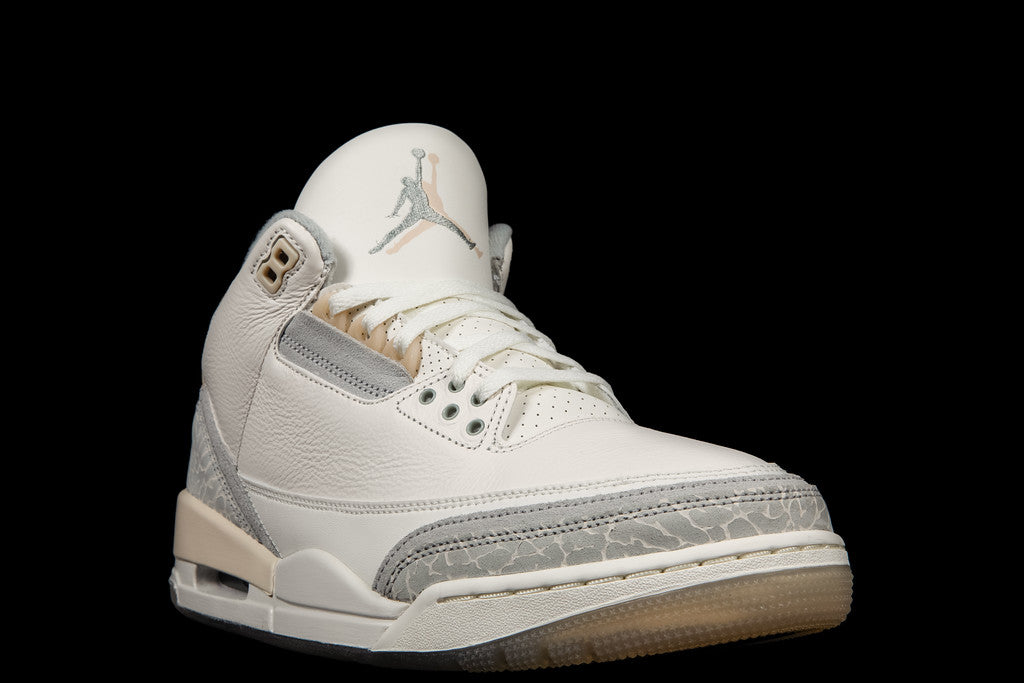 AIR JORDAN 3 RETRO CRAFT