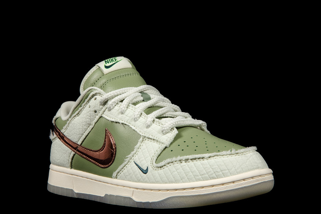 NIKE DUNK LOW RETRO PRM