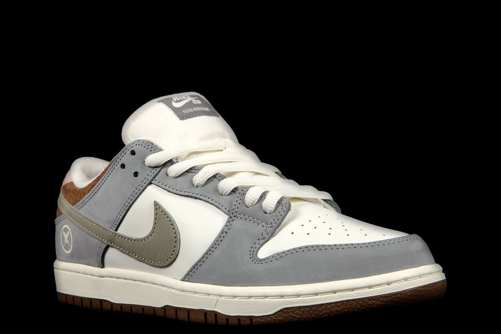 NIKE SB DUNK LOW PRO QS