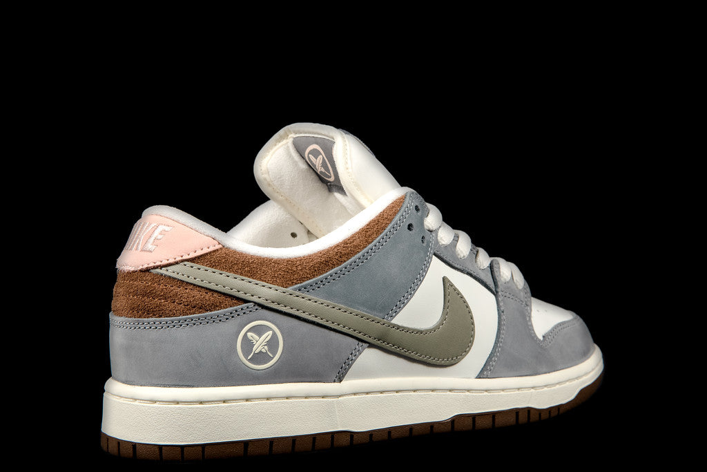 NIKE SB DUNK LOW PRO QS