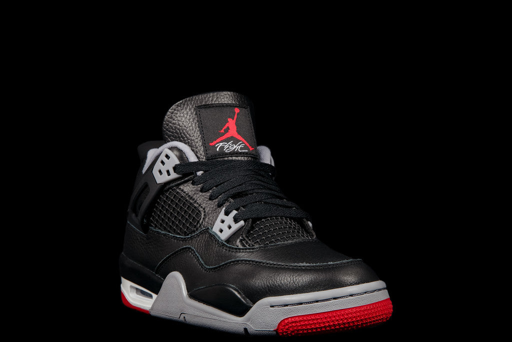 AIR JORDAN 4 RETRO GS