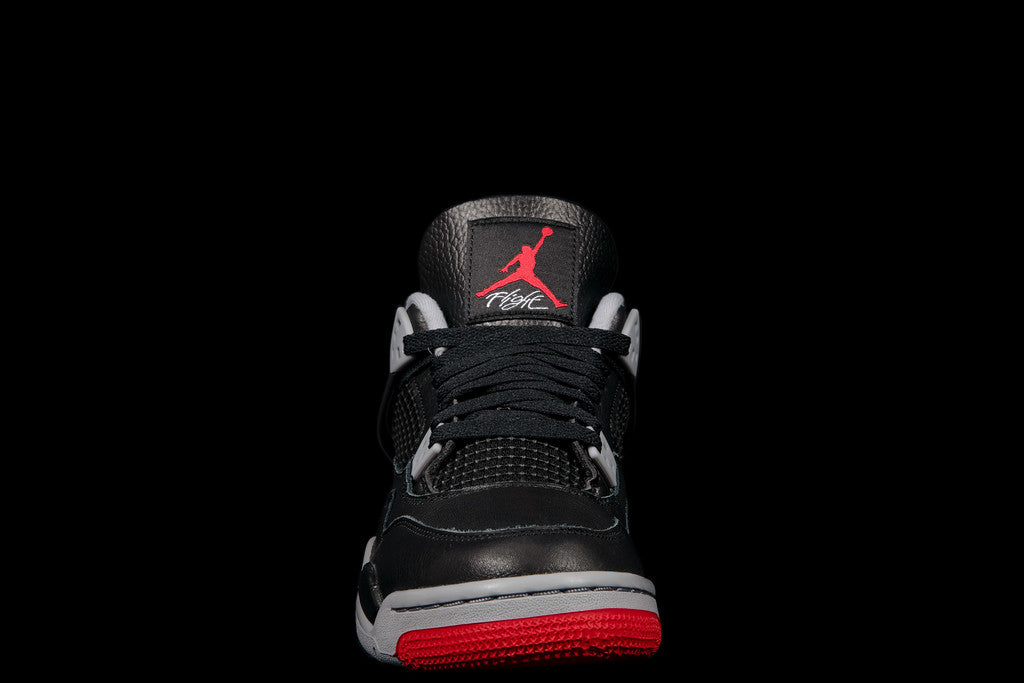 AIR JORDAN 4 RETRO GS