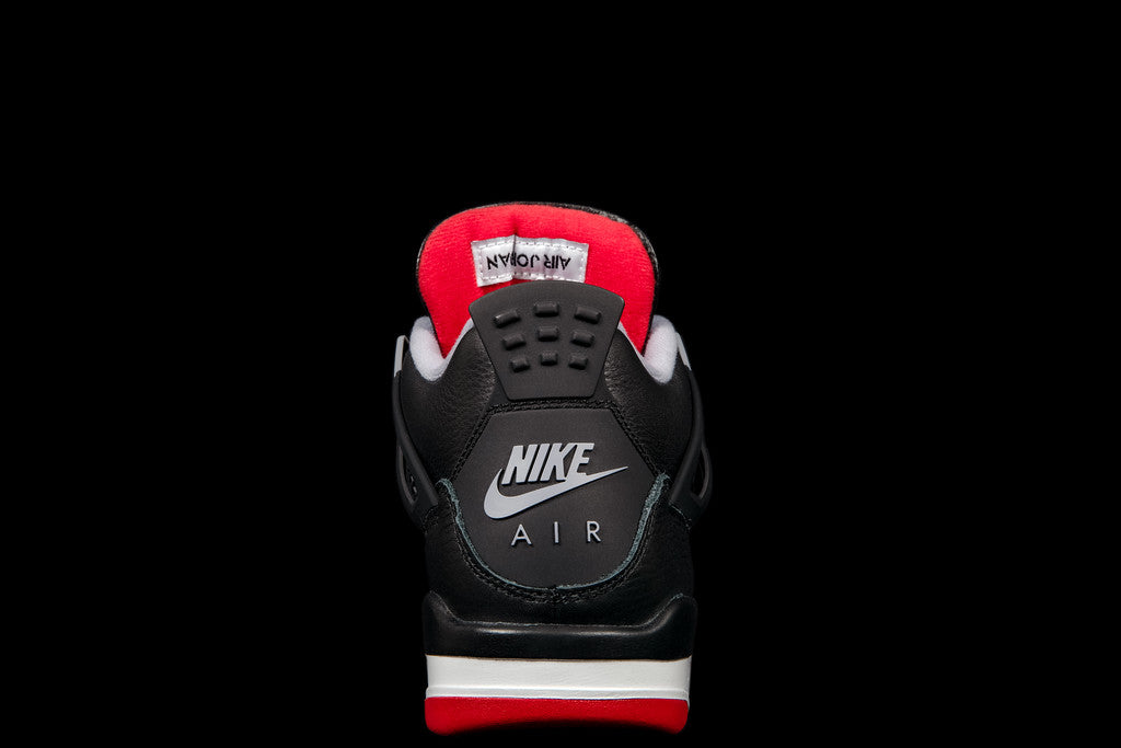 AIR JORDAN 4 RETRO GS