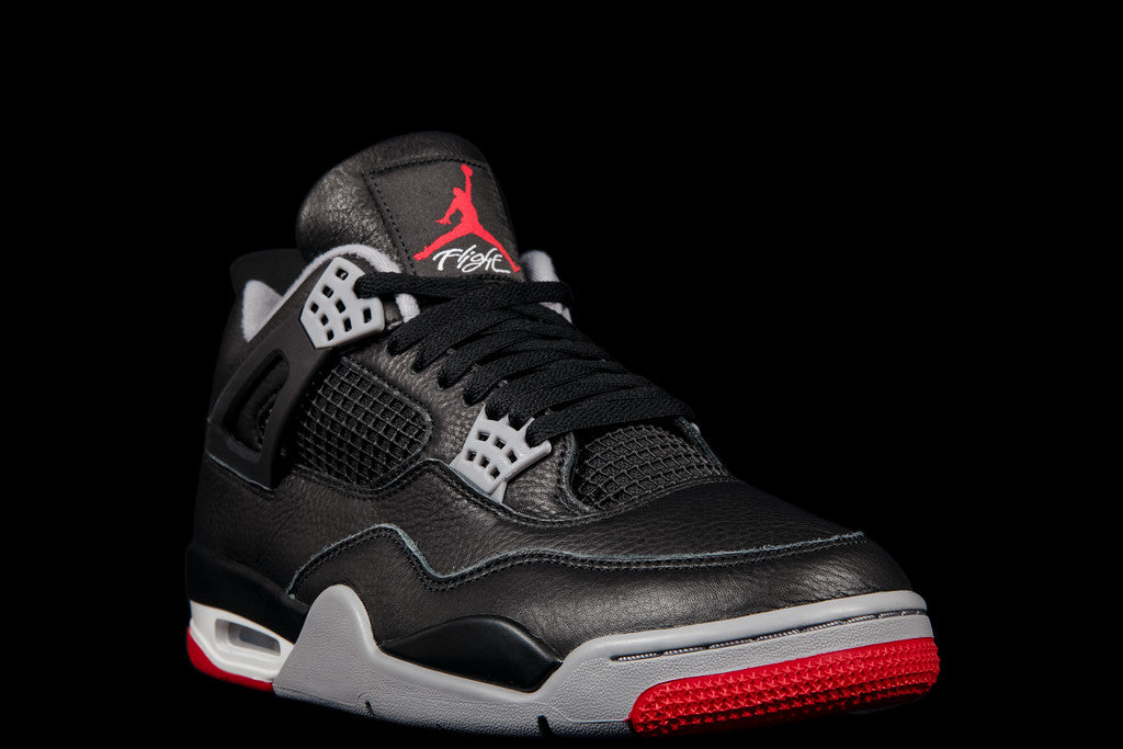 AIR JORDAN 4 RETRO