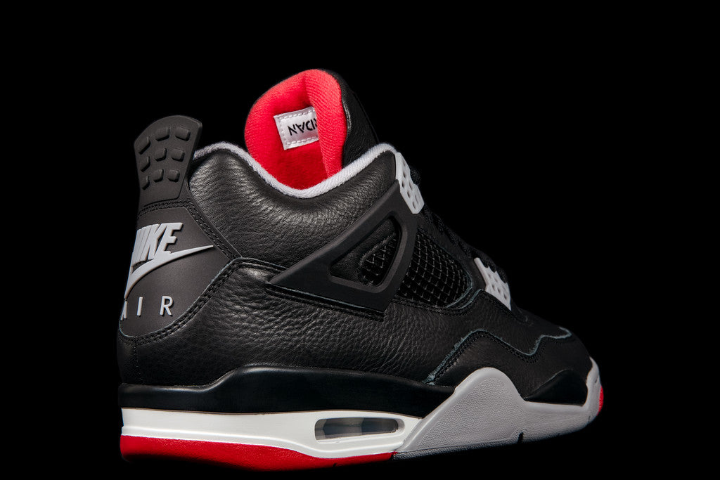 AIR JORDAN 4 RETRO