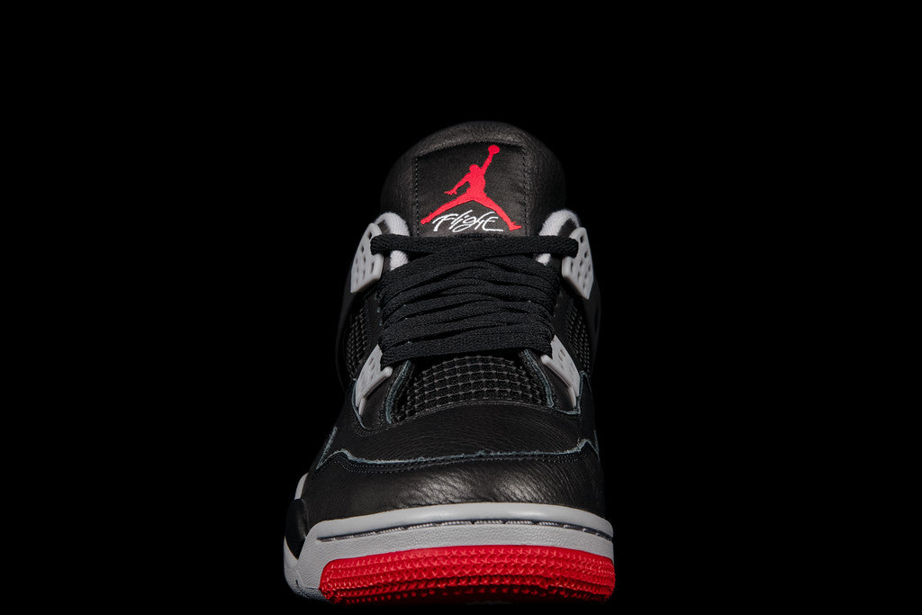 AIR JORDAN 4 RETRO