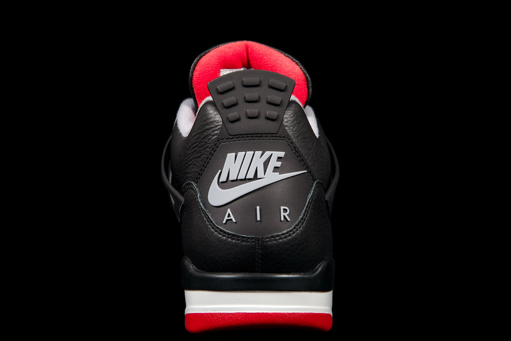 AIR JORDAN 4 RETRO