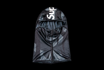 SUPREME TRIBAL CAMO BALACLAVA