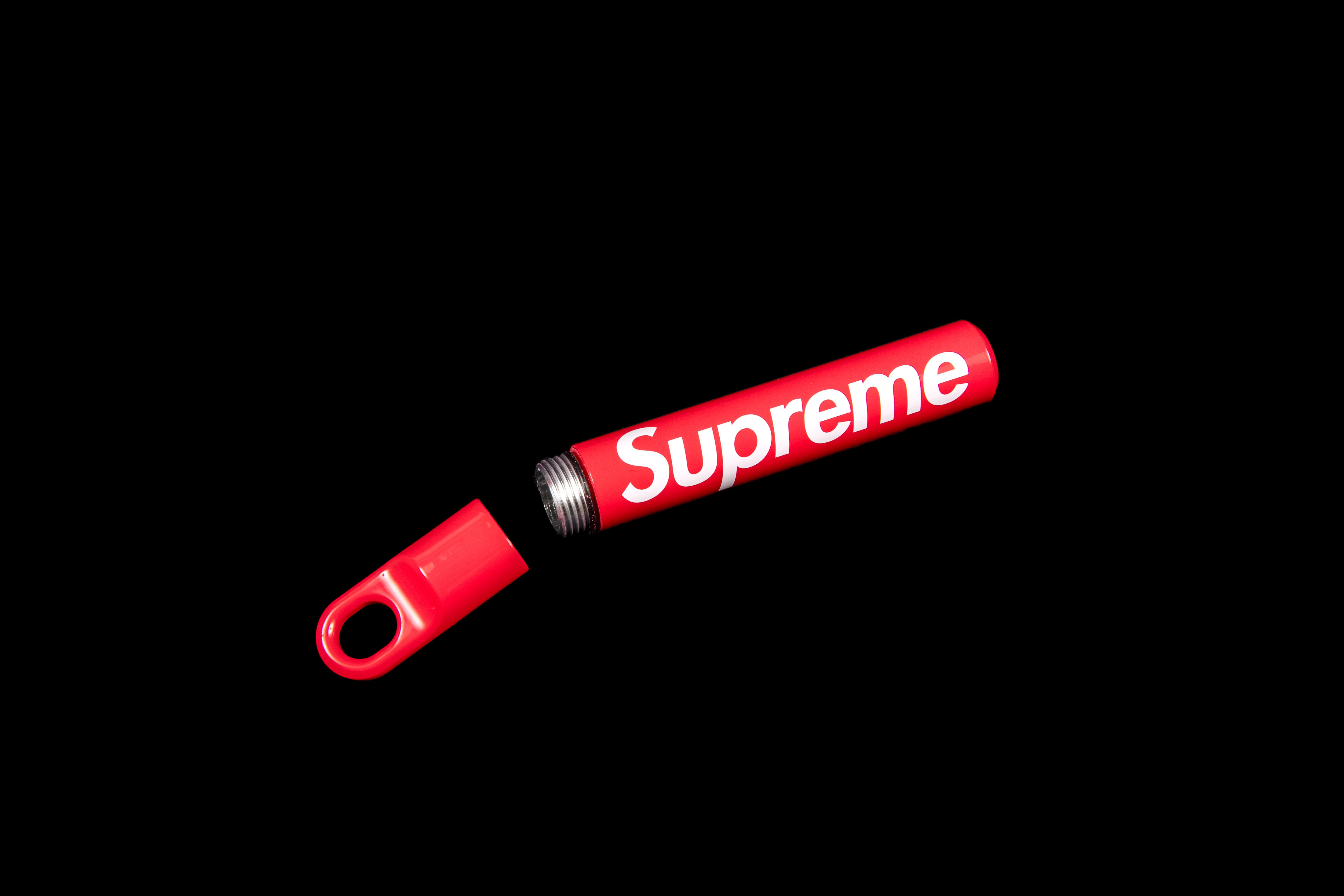 SUPREME JAMES BRAND CACHE