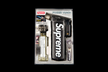 SUPREME SOTO POCKET TORCH