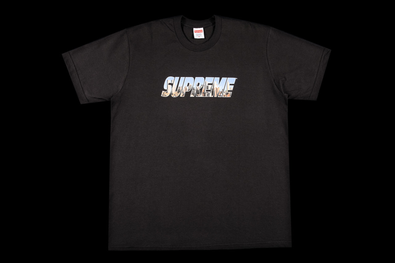 Supreme shibuya box logo - Gem