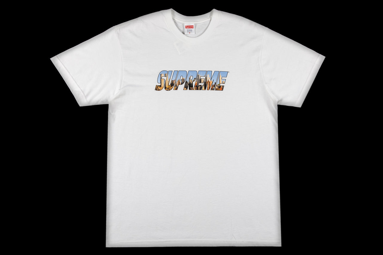 SUPREME GOTHAM TEE