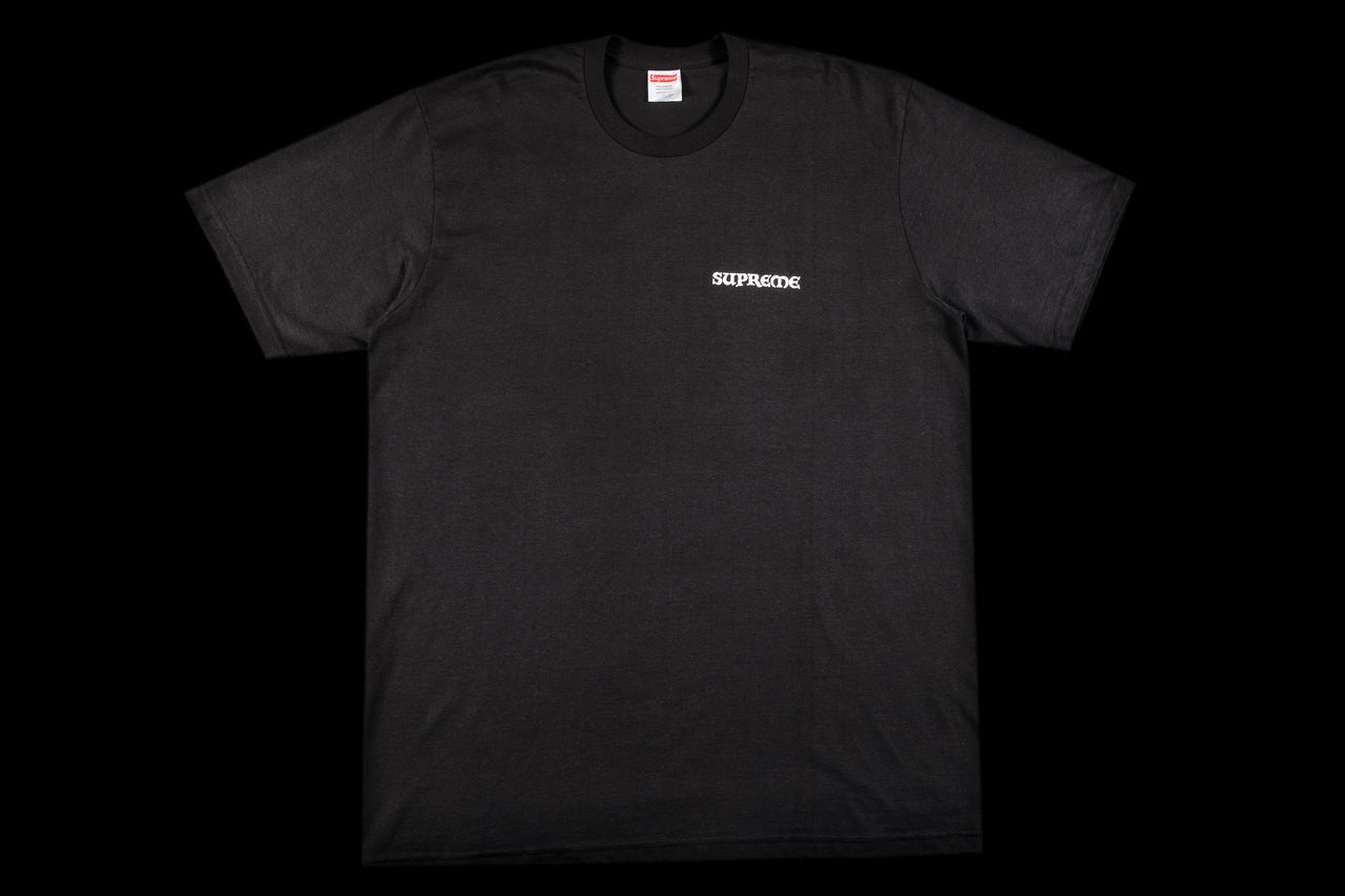 Supreme Shibuya Box Logo Tee : r/supremeclothing