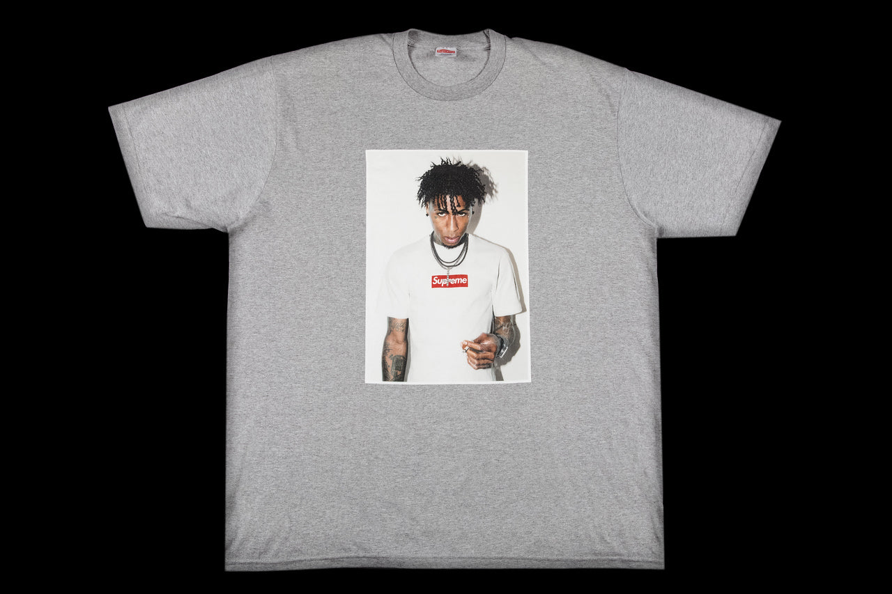 SUPREME NBA YOUNGBOY TEE