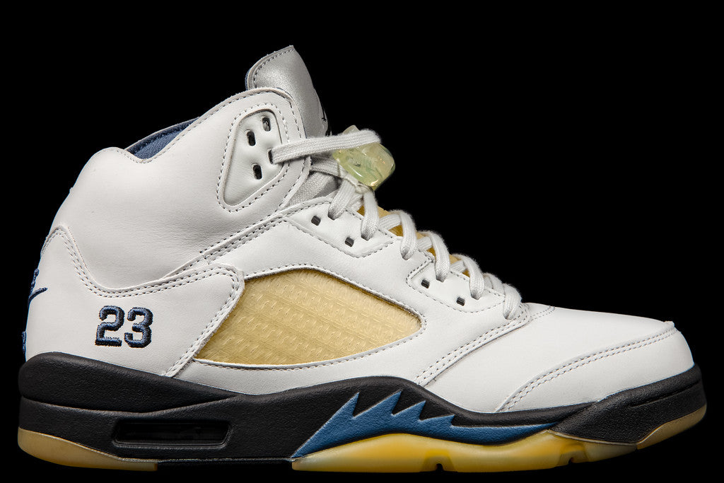 WOMENS AIR JORDAN 5 RETRO SP