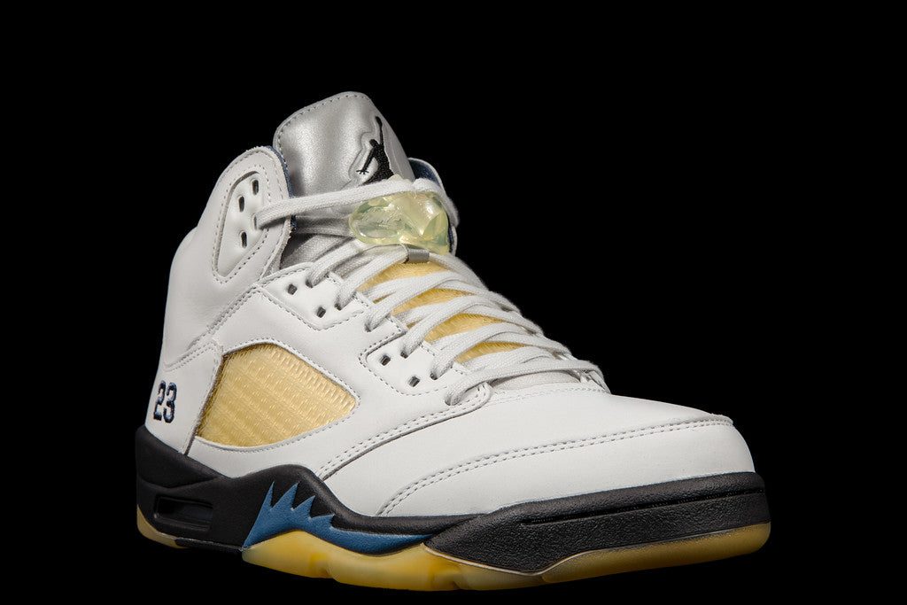 WOMENS AIR JORDAN 5 RETRO SP