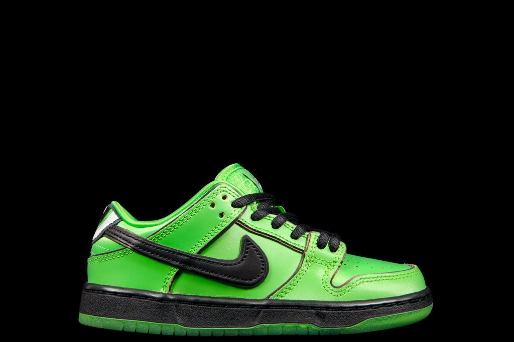 NIKE SB DUNK LOW PRO QS (PS)