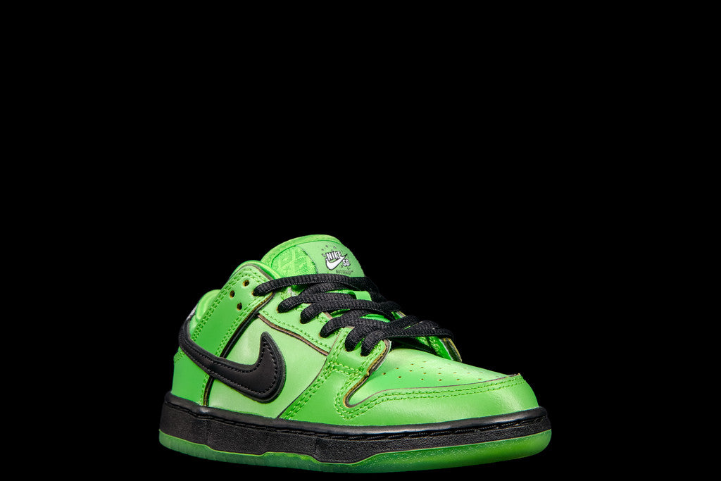 NIKE SB DUNK LOW PRO QS (PS)