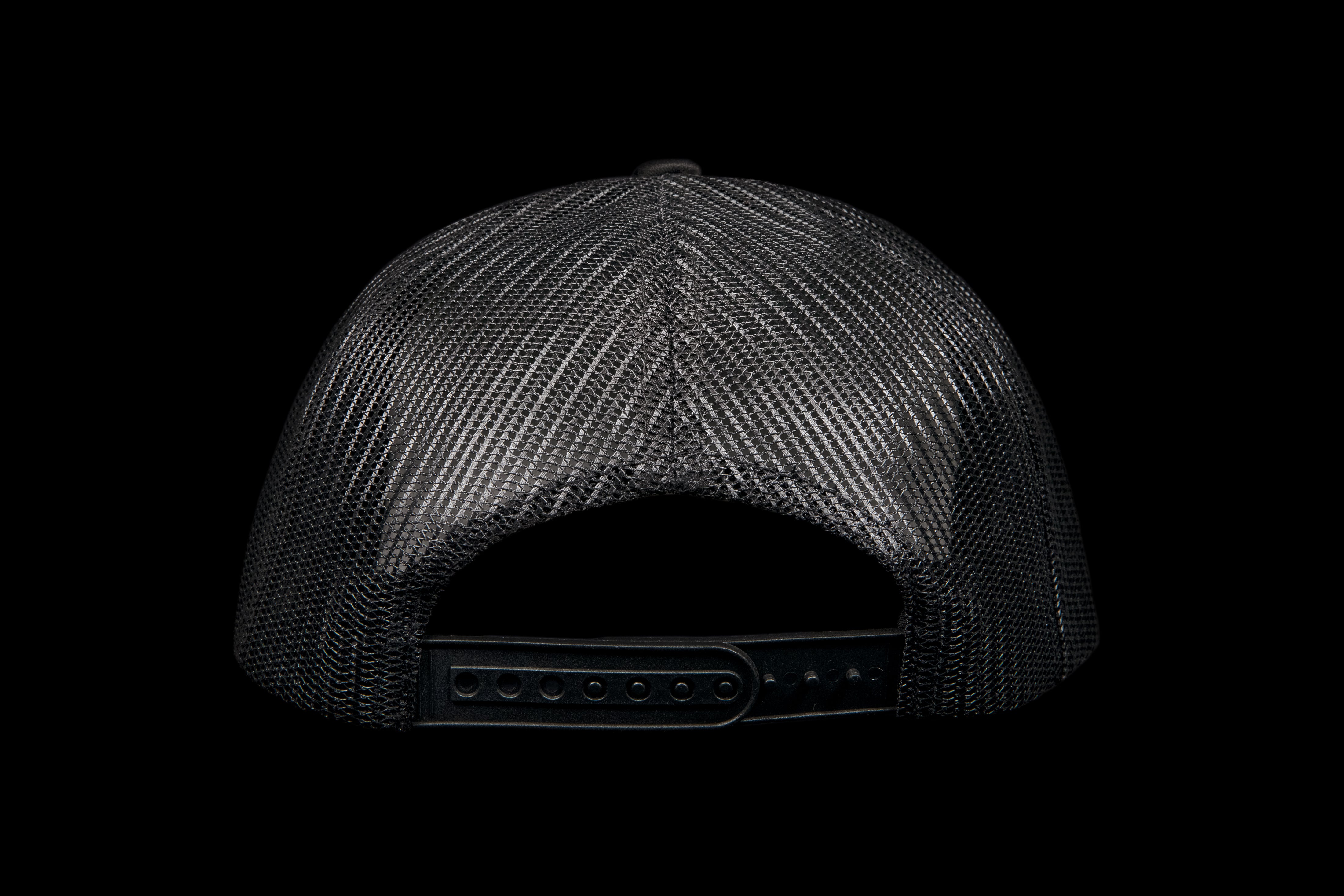 GALLERY DEPT. LOGO TRUCKER HAT