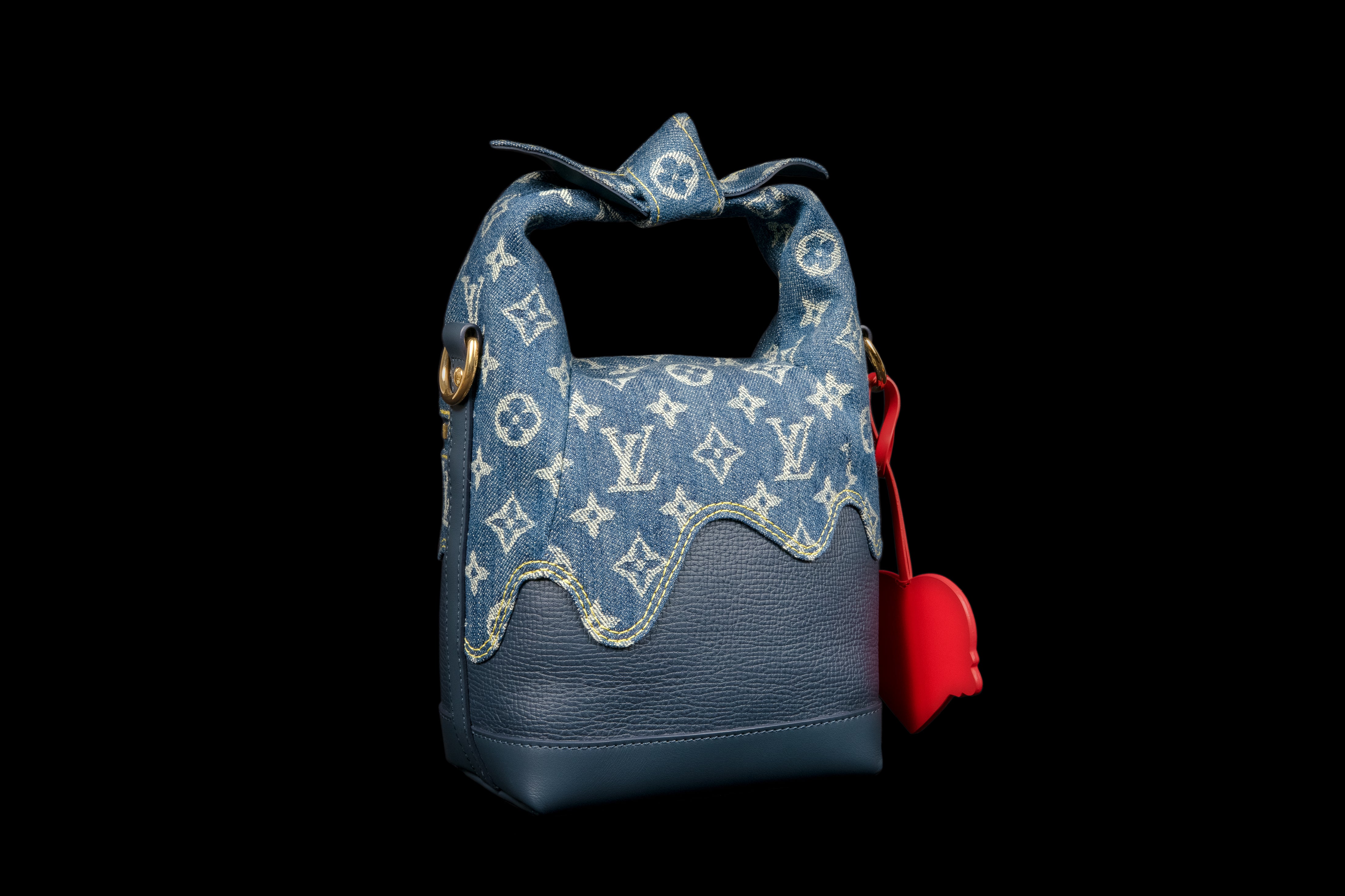 Louis Vuitton x Nigo Japanese Cruiser