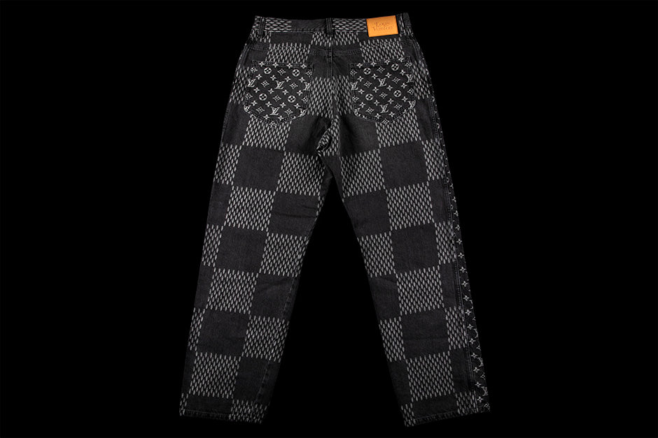 LOUIS VUITTON X NIGO SOFT TRUNK - PROJECT BLITZ