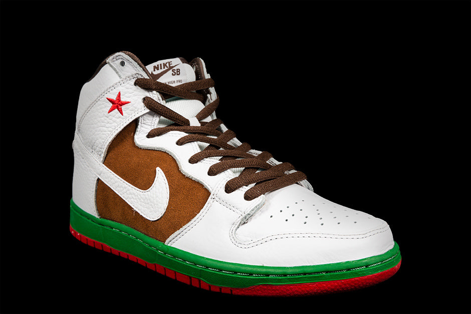 NIKE DUNK HIGH PREMIUM SB