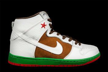 NIKE DUNK HIGH PREMIUM SB