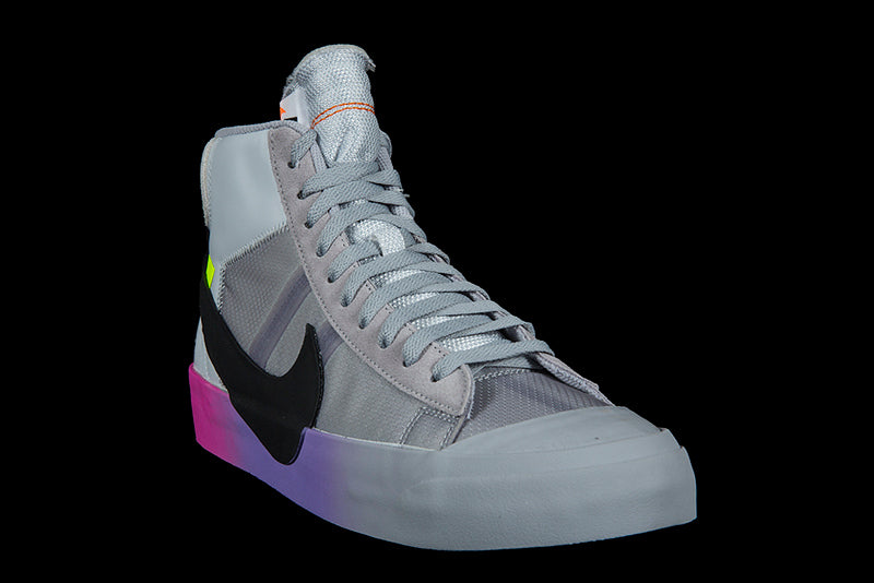 THE 10: NIKE BLAZER MID