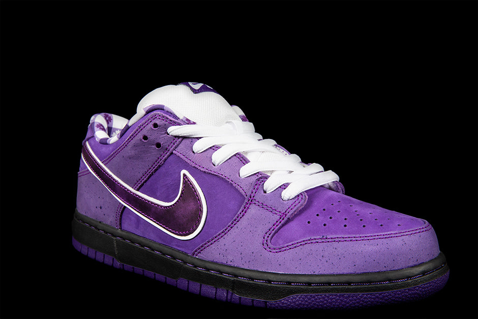 NIKE SB DUNK LOW PRO OG QS