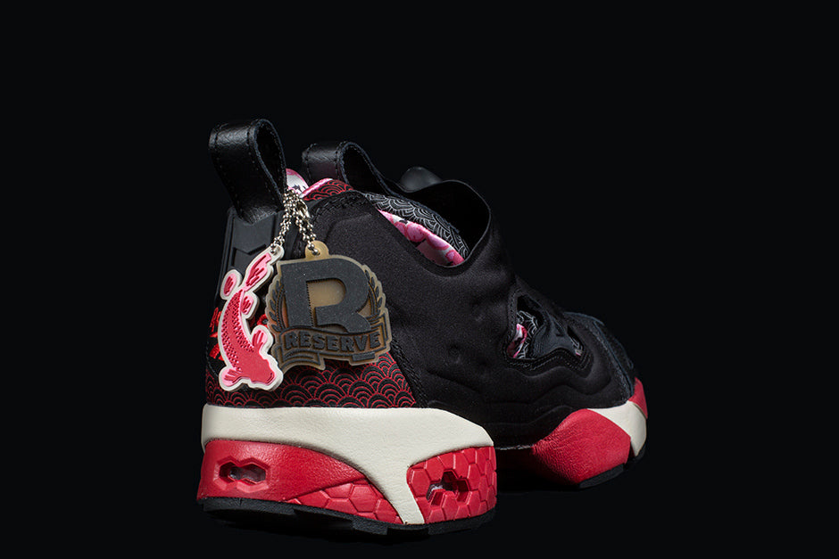 REEBOK PUMP FURY