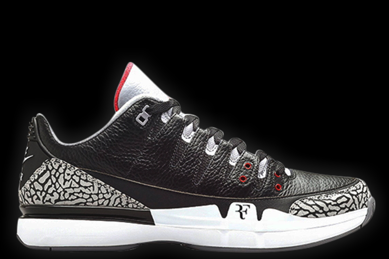 NIKE ZOOM VAPOR AJ3