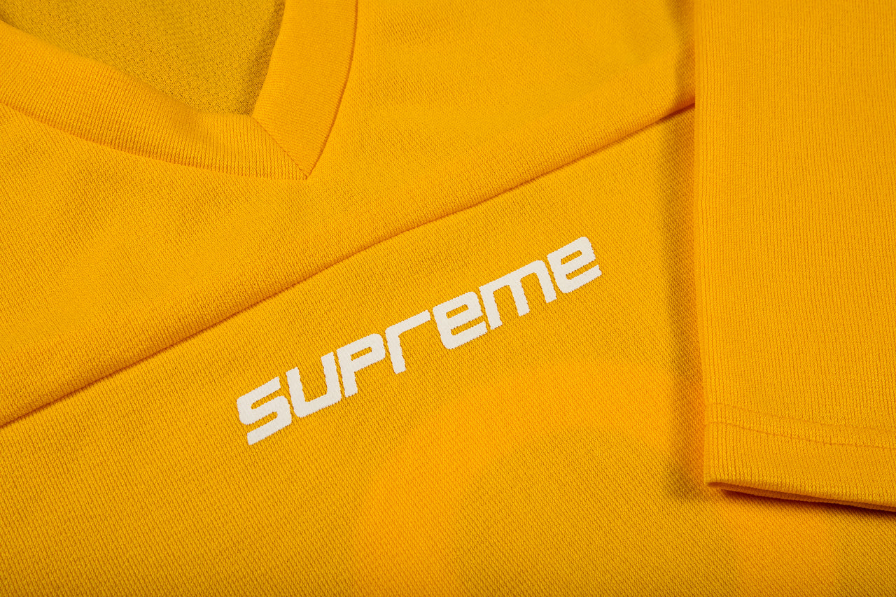 SUPREME SCRIMMAGE HOCKEY JERSEY