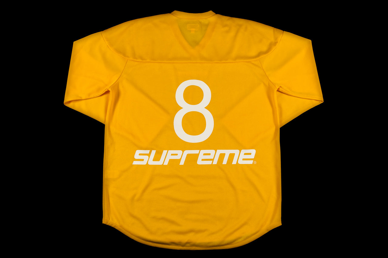 SUPREME SCRIMMAGE HOCKEY JERSEY