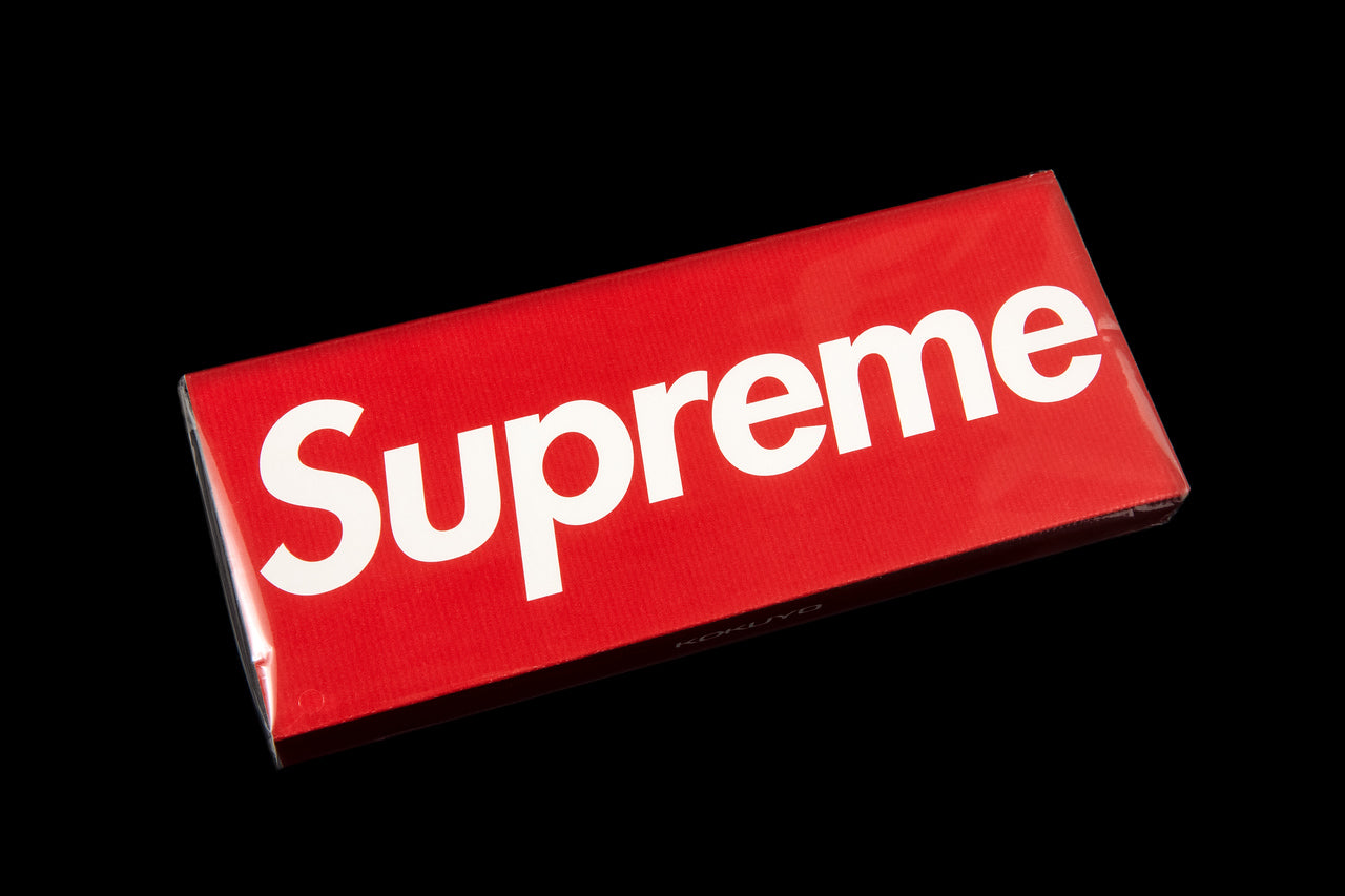 SUPREME KOKUYO TRANSLUCENT CRAYONS PACK OF 10