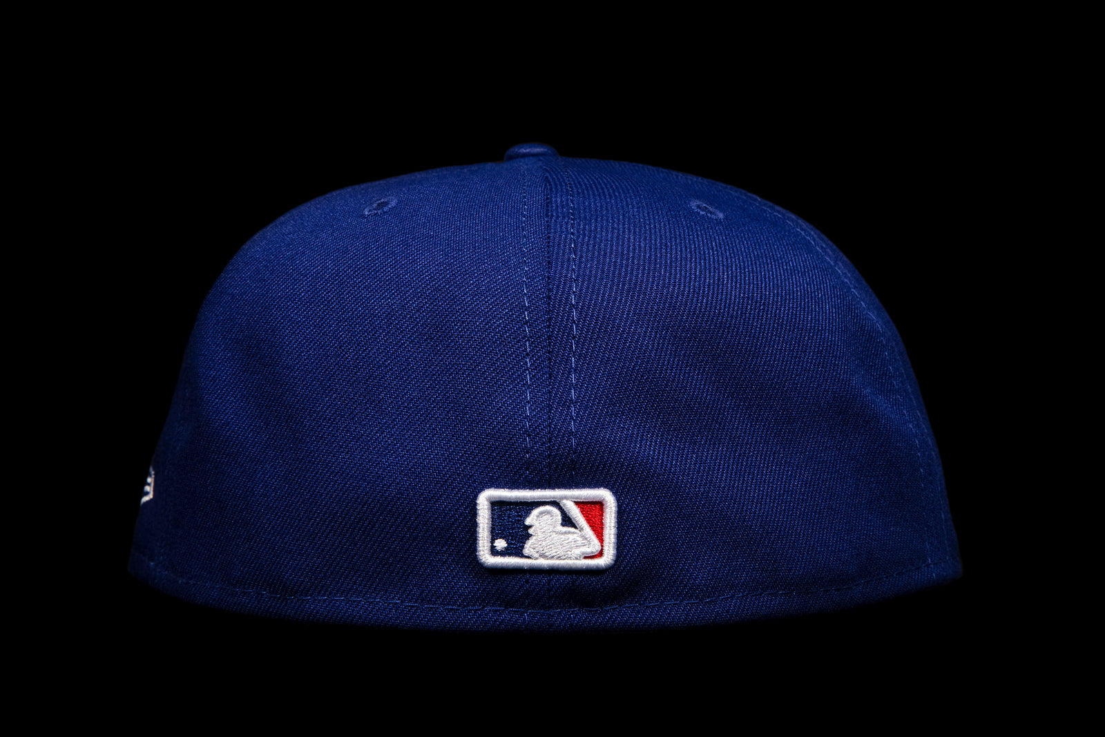 SUPREME MLB TEAMS LOS ANGELES BOX LOGO NEW ERA CAP