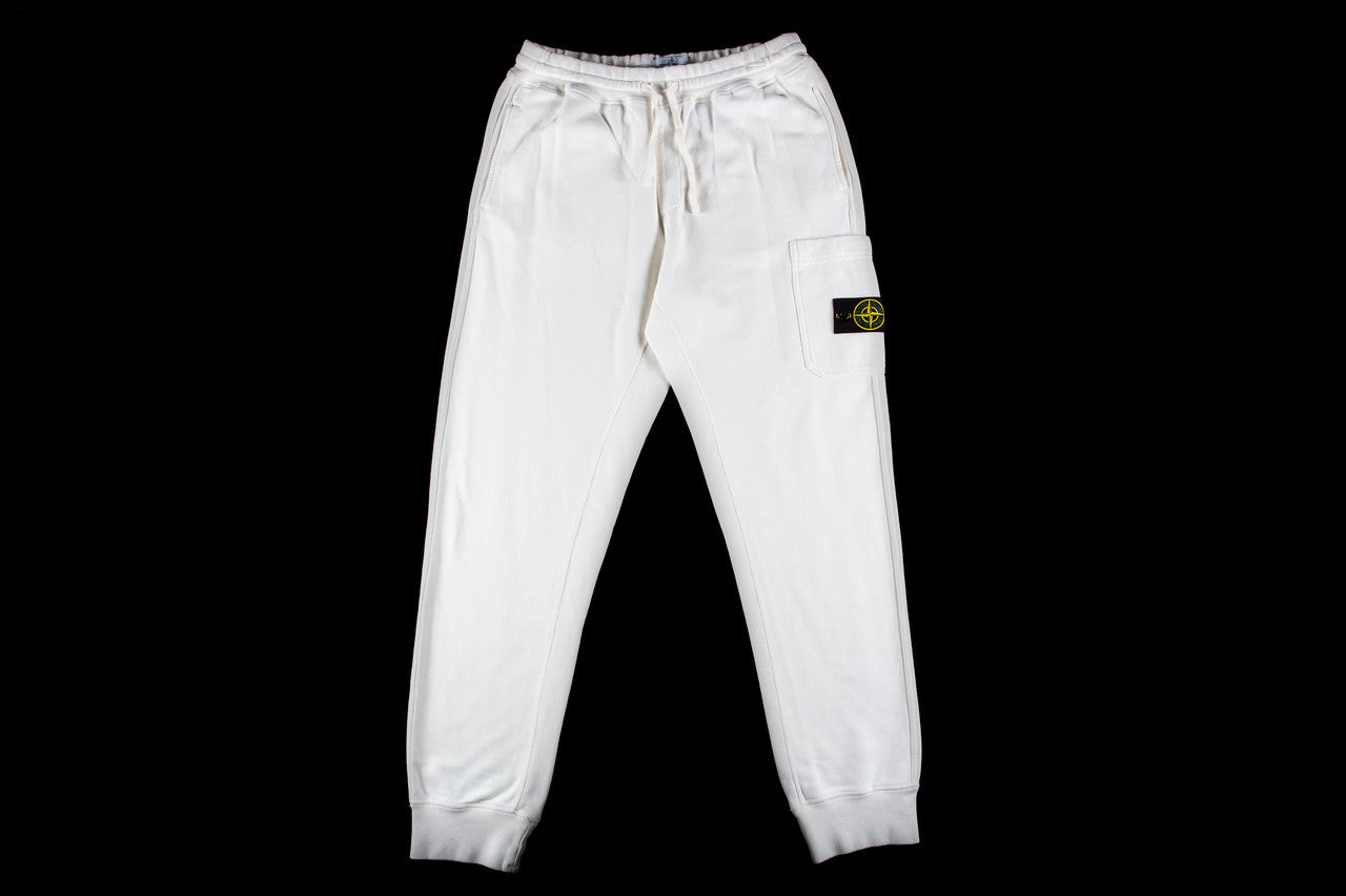 SUPREME STONE ISLAND SWEATPANT