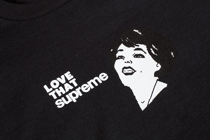 SUPREME LOVE THAT TEE