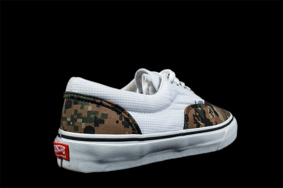 VANS ERA PRO SUPREME