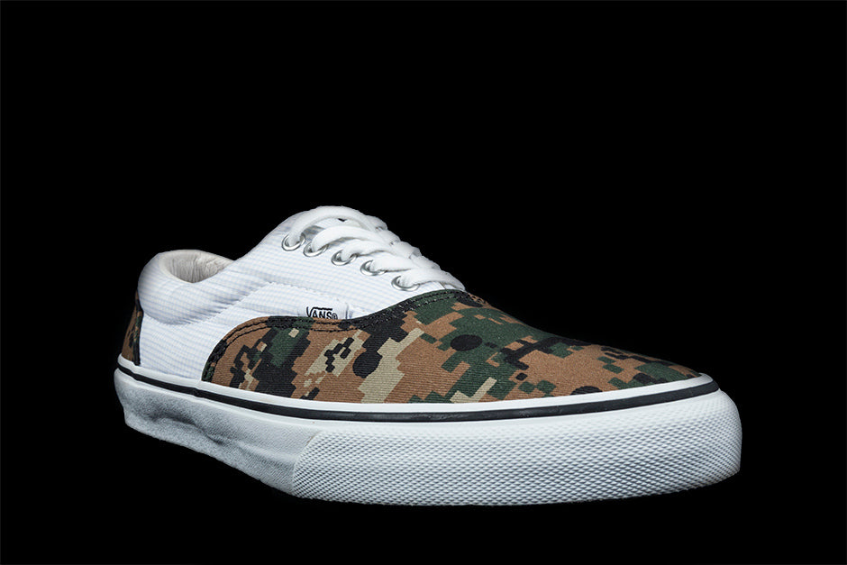 VANS ERA PRO SUPREME