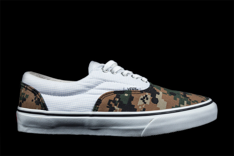 VANS ERA PRO SUPREME