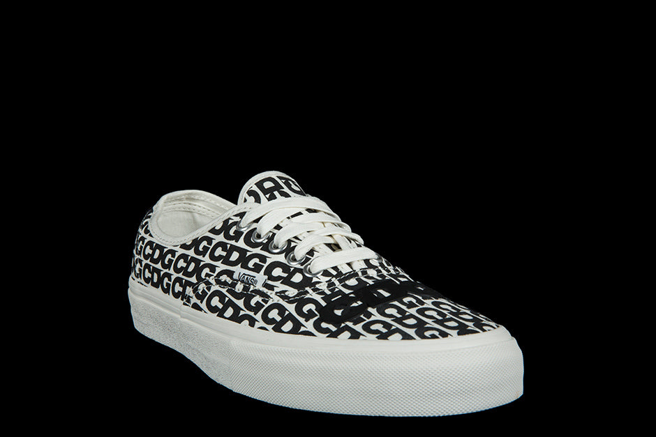 VANS AUTHENTIC LX