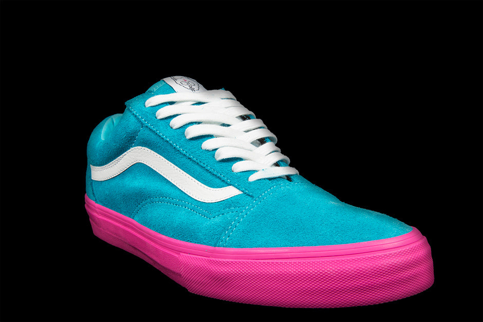 VANS OLD SKOOL PRO "S"