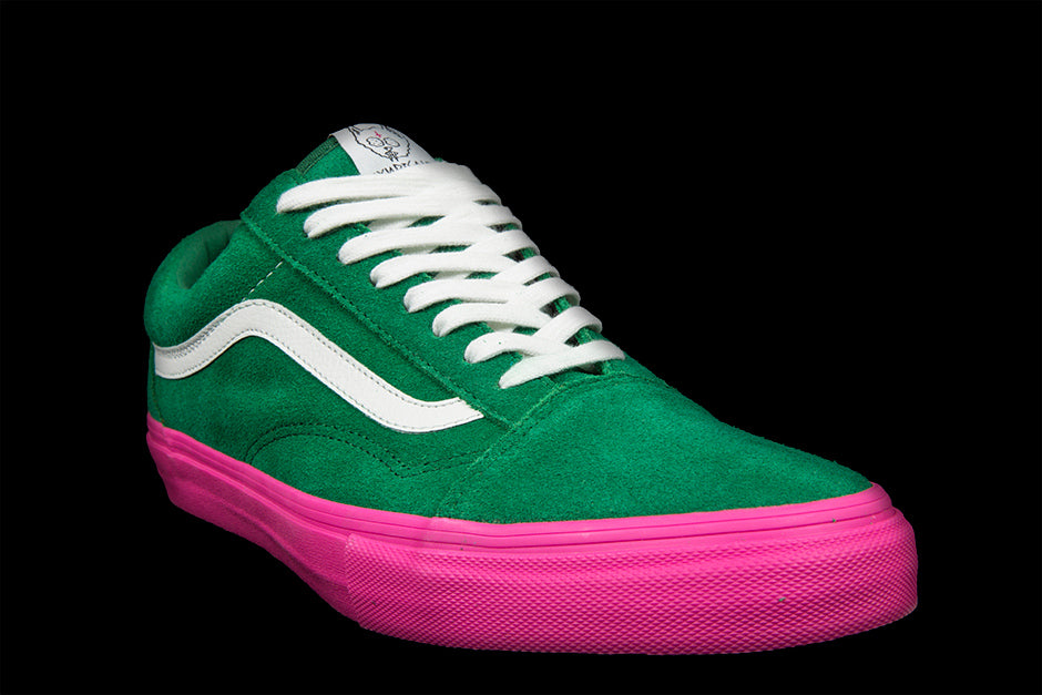 VANS OLD SKOOL PRO "S"